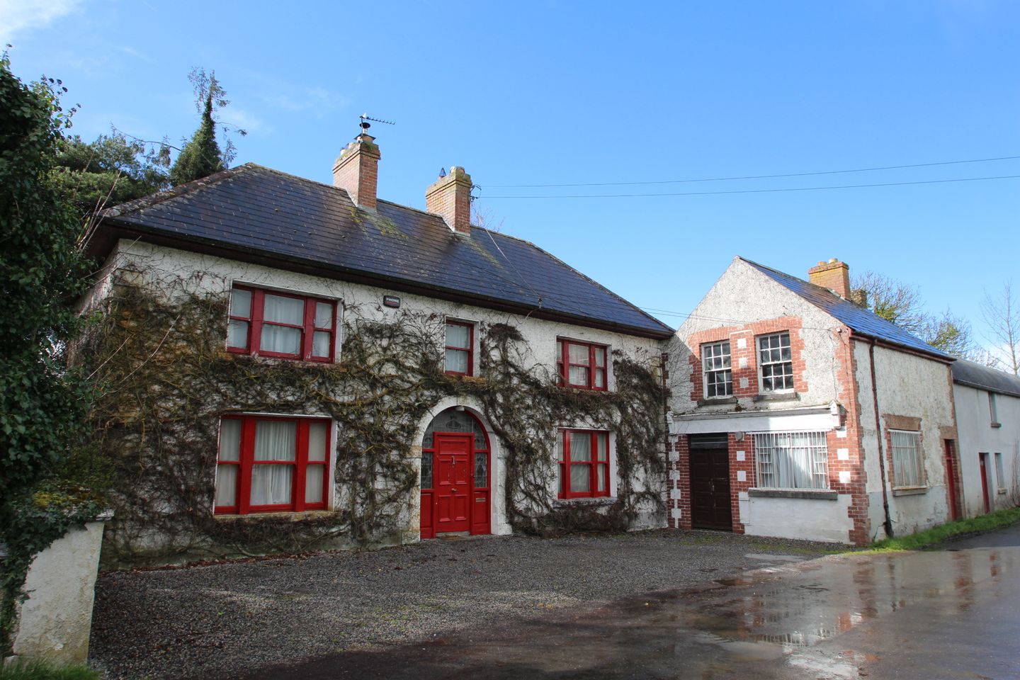 Rahan Demesne, Rahan, Co. Offaly, R35WF68 is for sale on Daft.ie