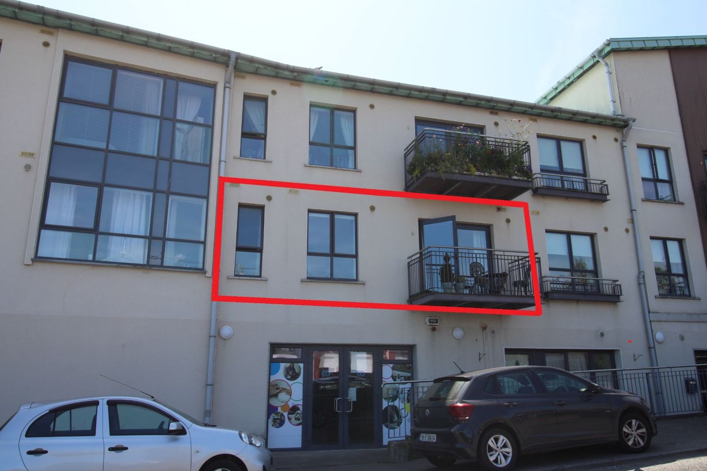 7 Ocean Point, Courtown, Riverchapel, Co. Wexford, Y25Y5A4