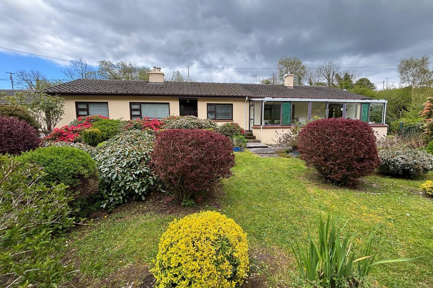 Darney, Bruckless, Co. Donegal, F94P8X3 is for sale on Daft.ie