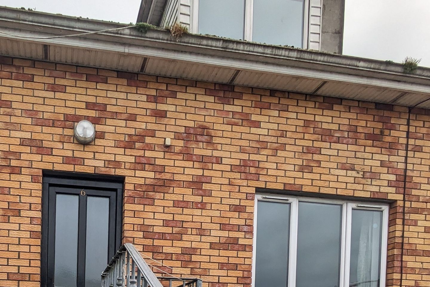 Apartment 6, River View, Ballinasloe, Co. Galway, H53K379 is for sale