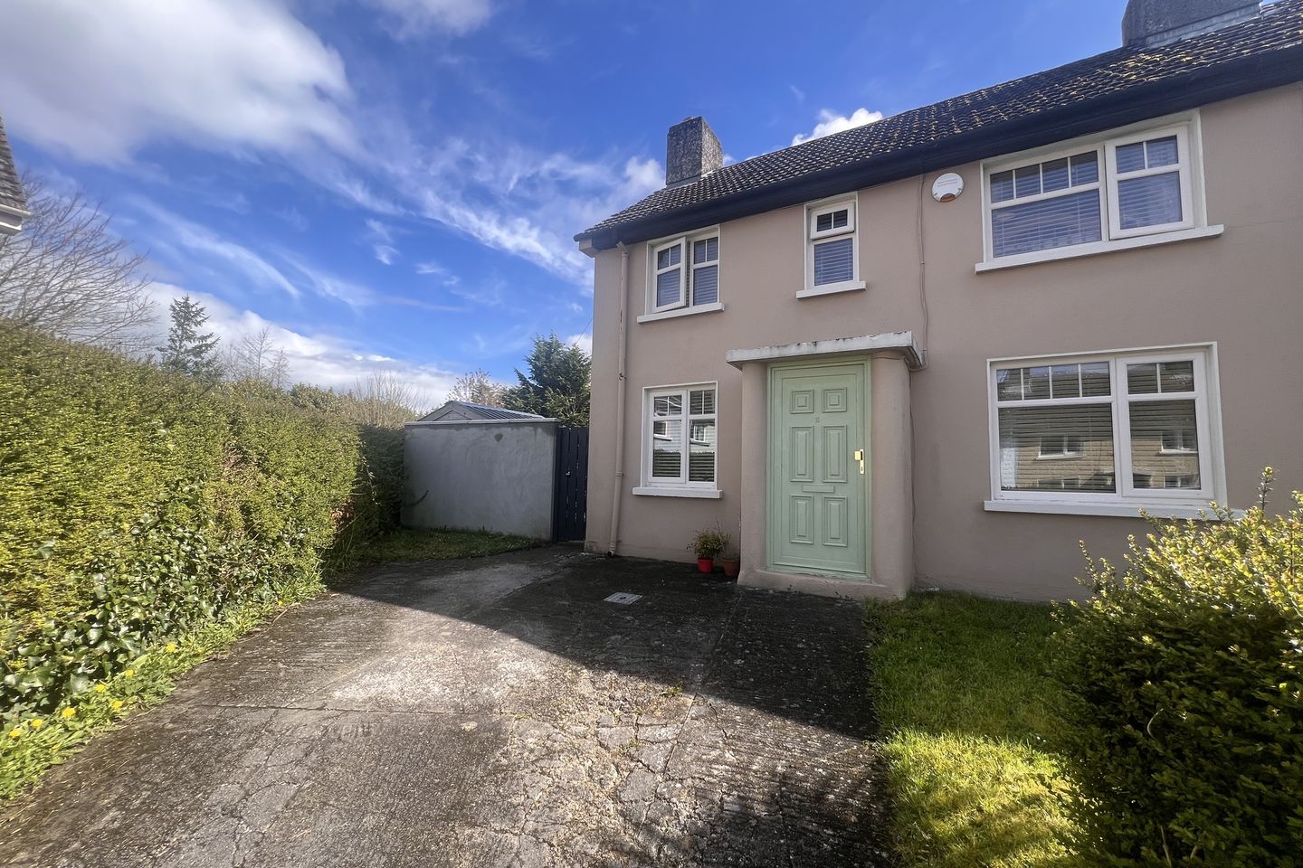 11 Saint Marys Terrace, Pallaskenry, Co. Limerick, V94W5KH is for sale