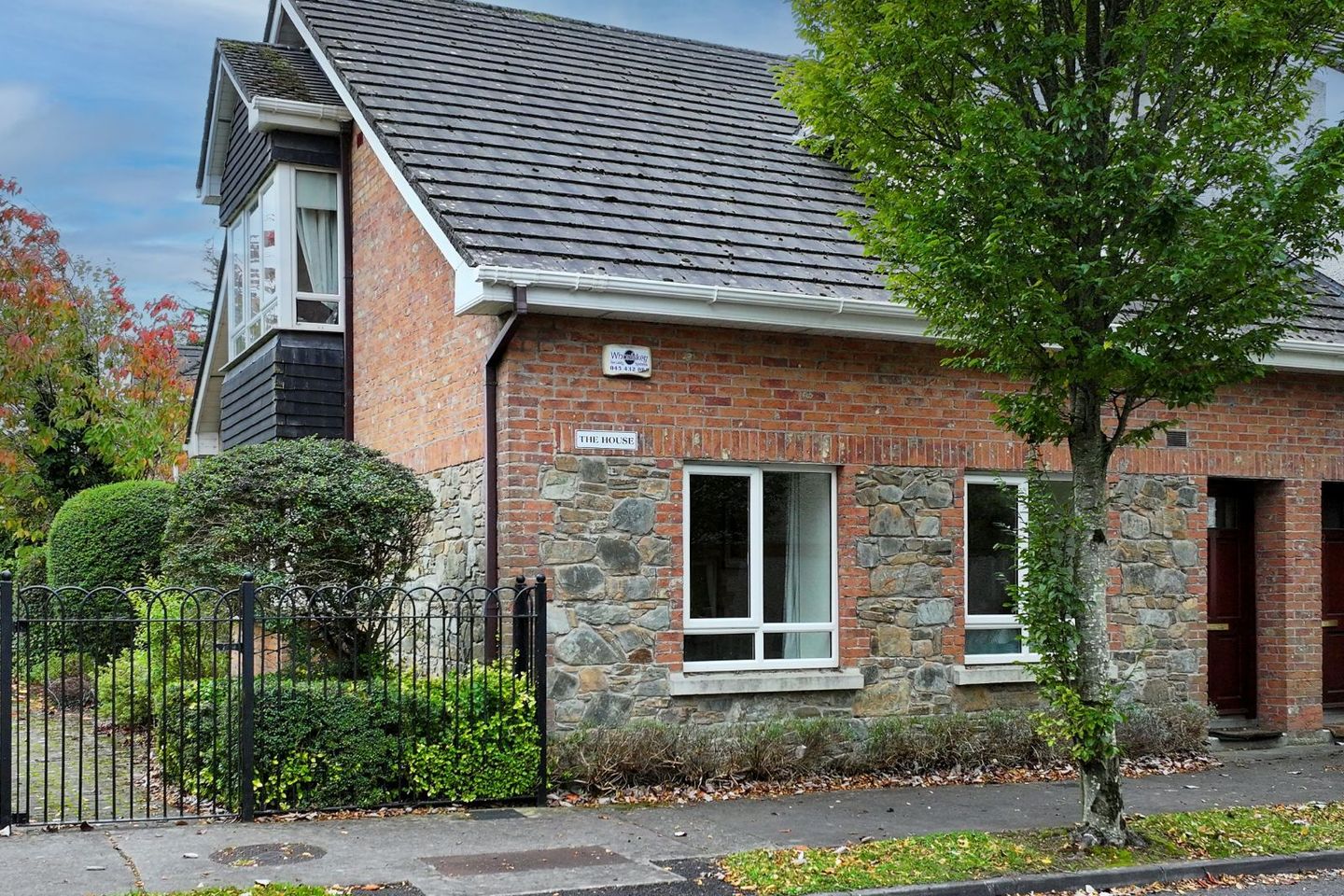 Apartment 1, The House, Bán Na Gréinne, Craddockstown Road, Naas, Co. Kildare, W91D304