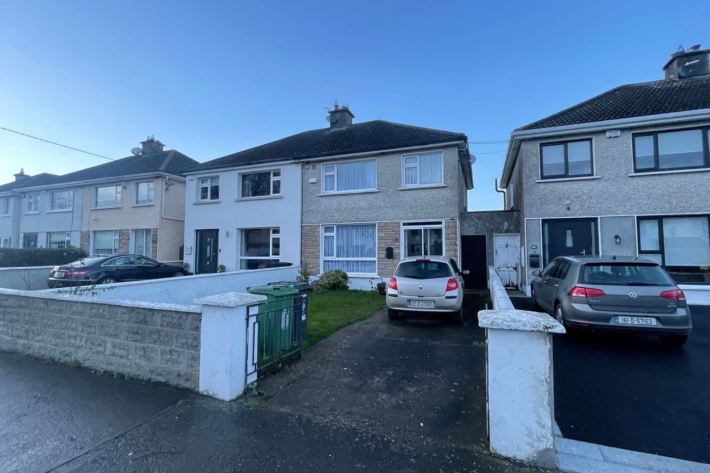 Aylmer Road, Newcastle, Co. Dublin