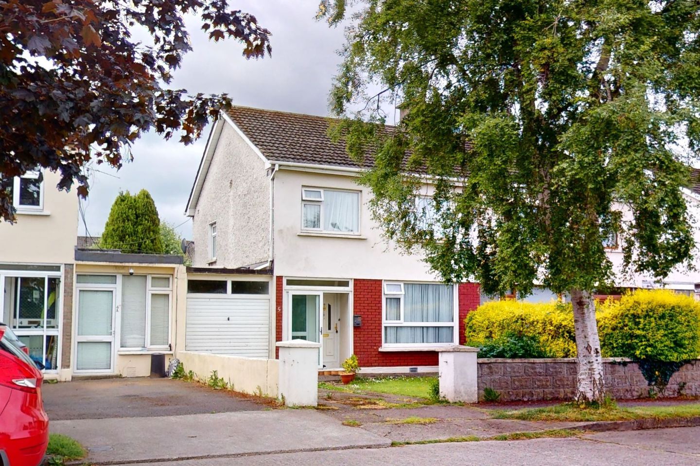 5 Easton Park, Leixlip, Co. Kildare, W23F6K4 is for sale on Daft.ie