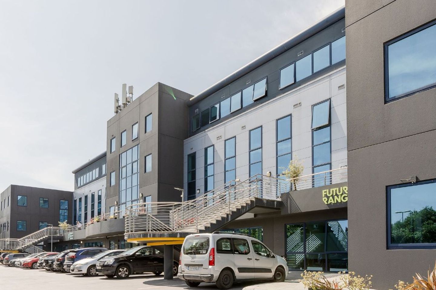 The Pottery Business Center, Pottery Road, Dun Laoghaire  , Kill O' The Grange, Co. Dublin