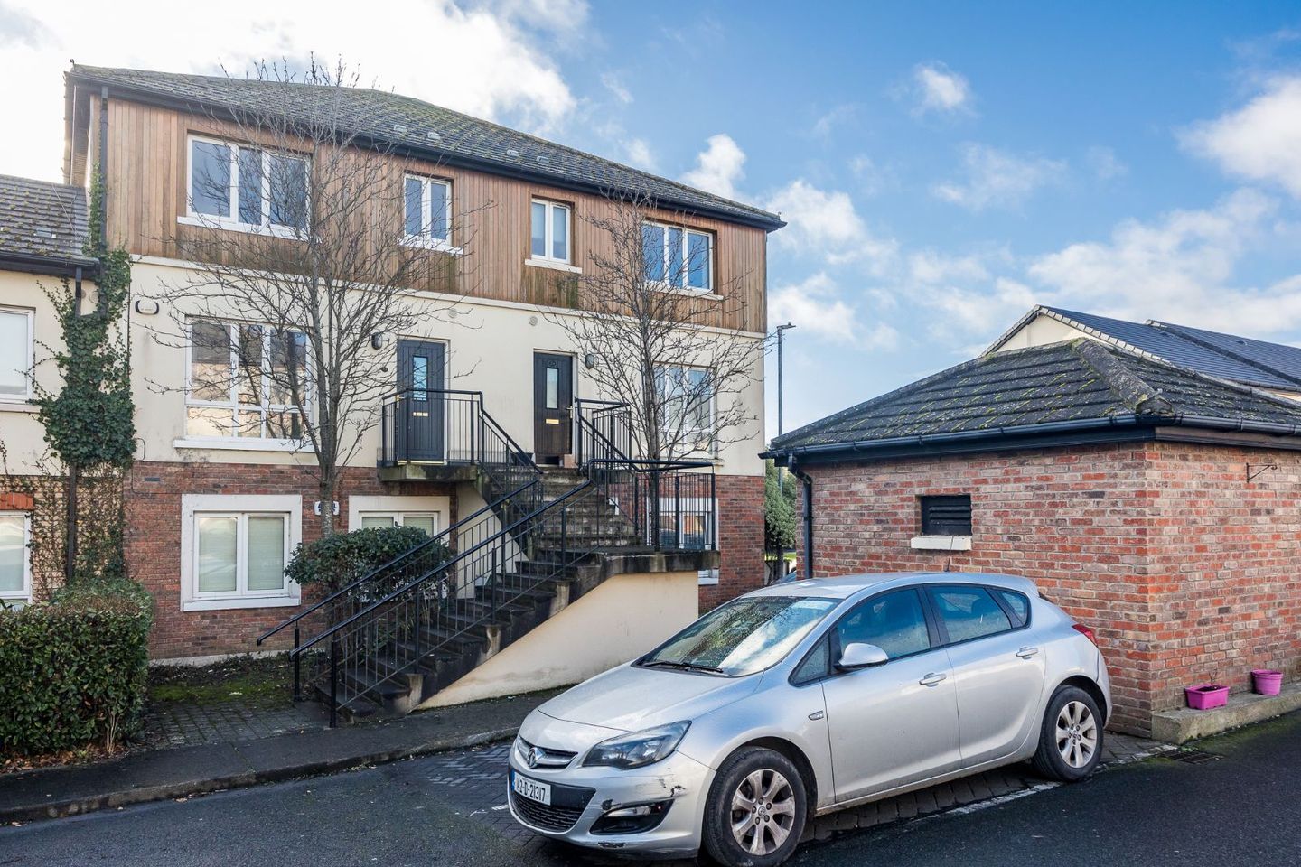 23 Golden Ridge Lodge, Golden Ridge Way, Rush, Co. Dublin, K56NE75