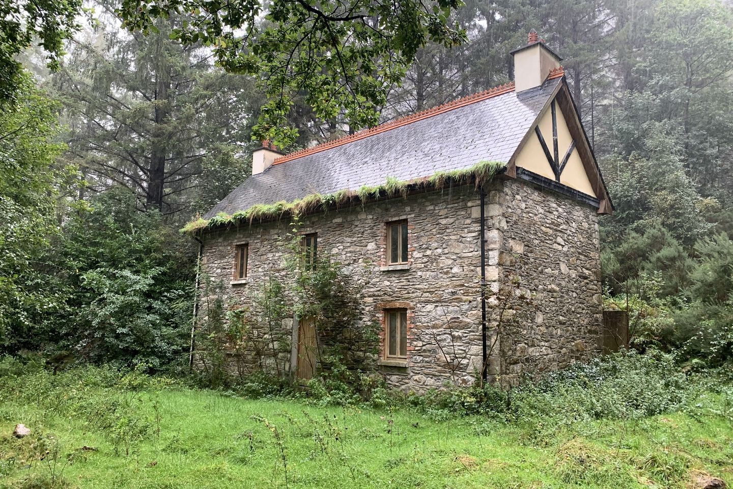 Ballyboy, Glenmalure, Co. Wicklow, A67KD59 is for sale on Daft.ie