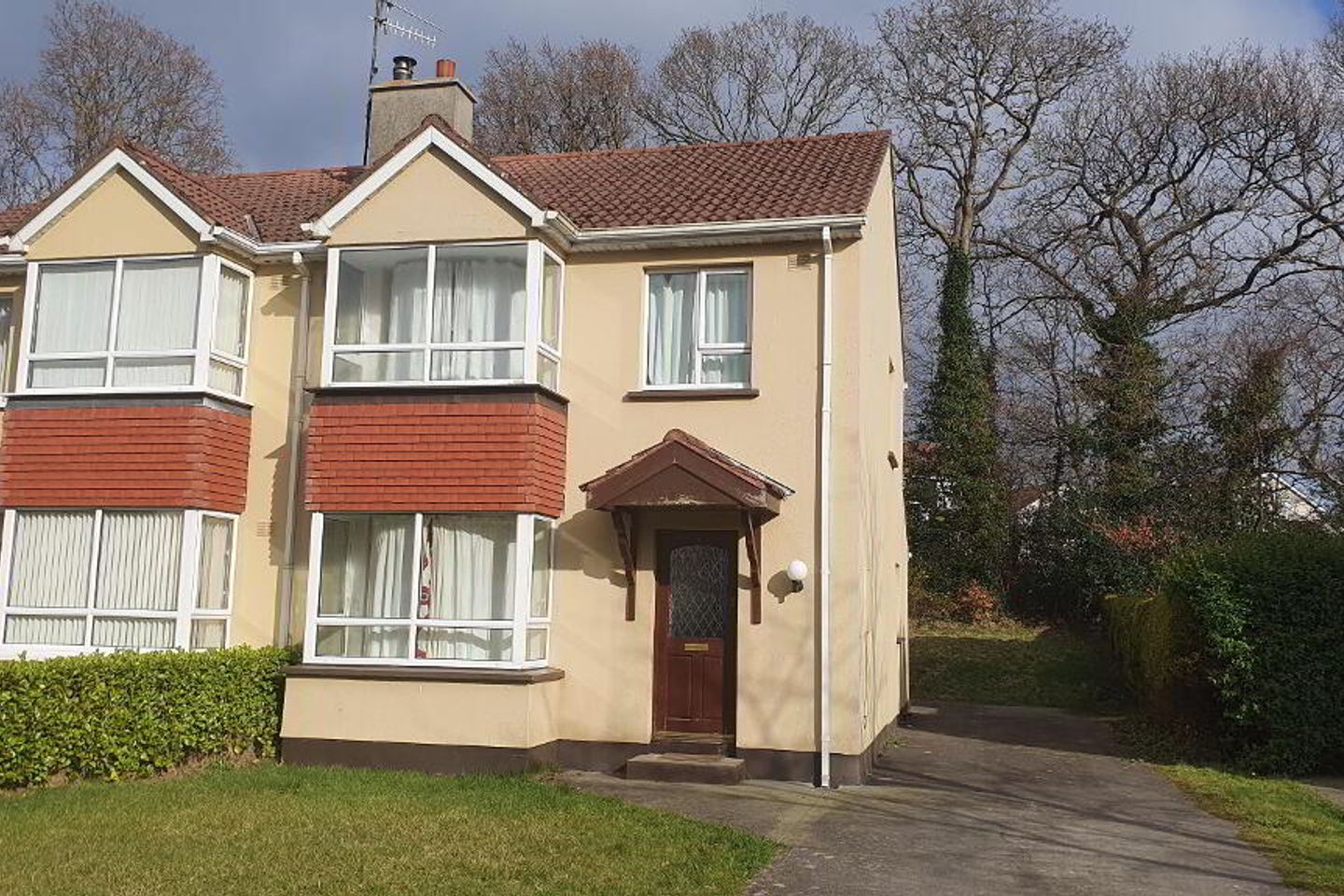 6 Whitethorn Grove, Letterkenny, Co. Donegal, F92ARX4