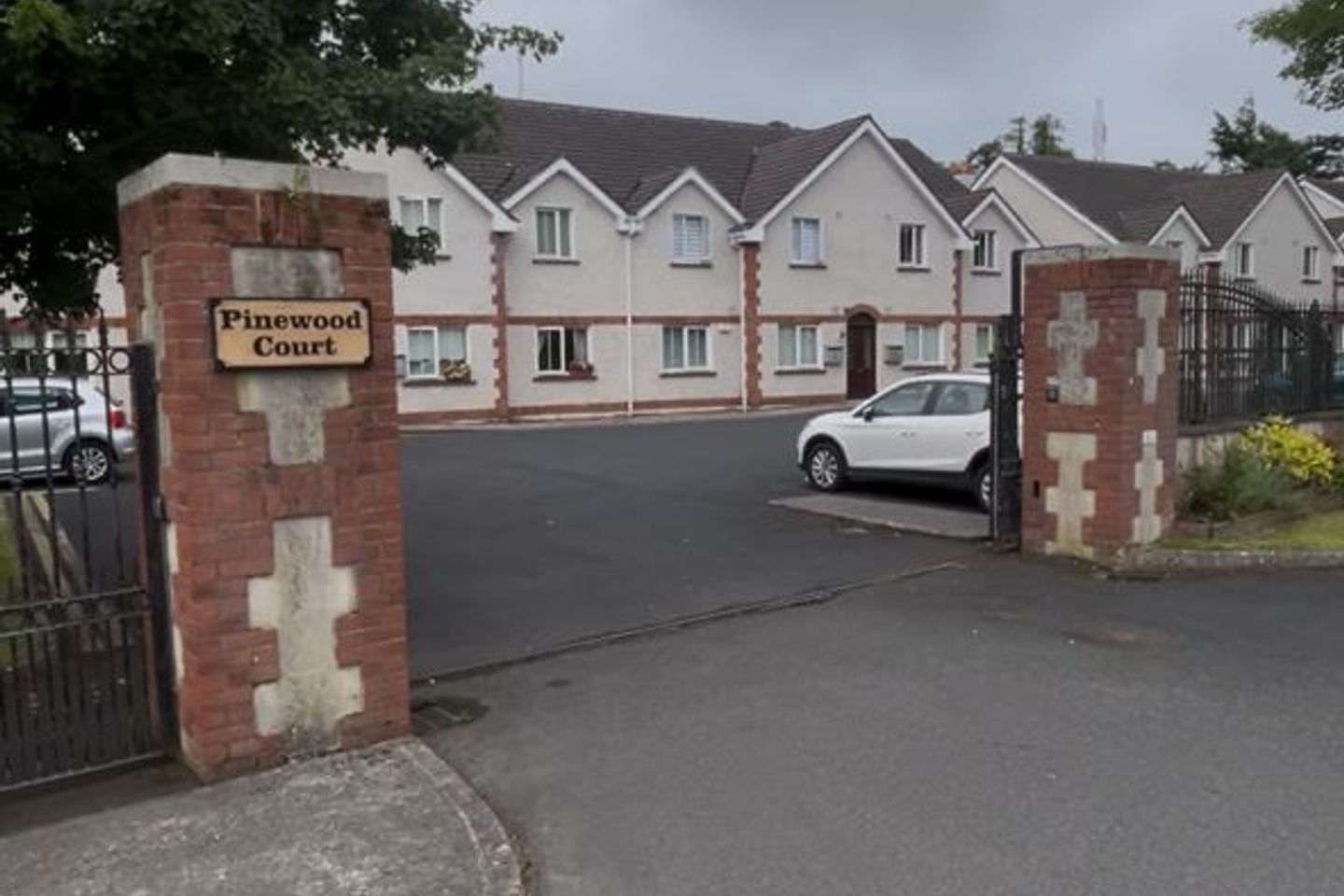 Apartment 13, Pinewood Court, Church Street, Kilcock, Kilcock, Co. Kildare, W23YX32