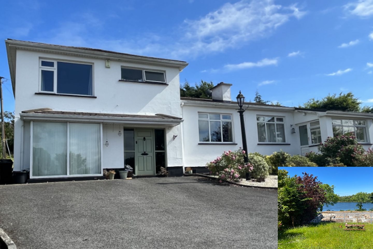 Tullaghcullion, Donegal Town, Co. Donegal, F94D6D2