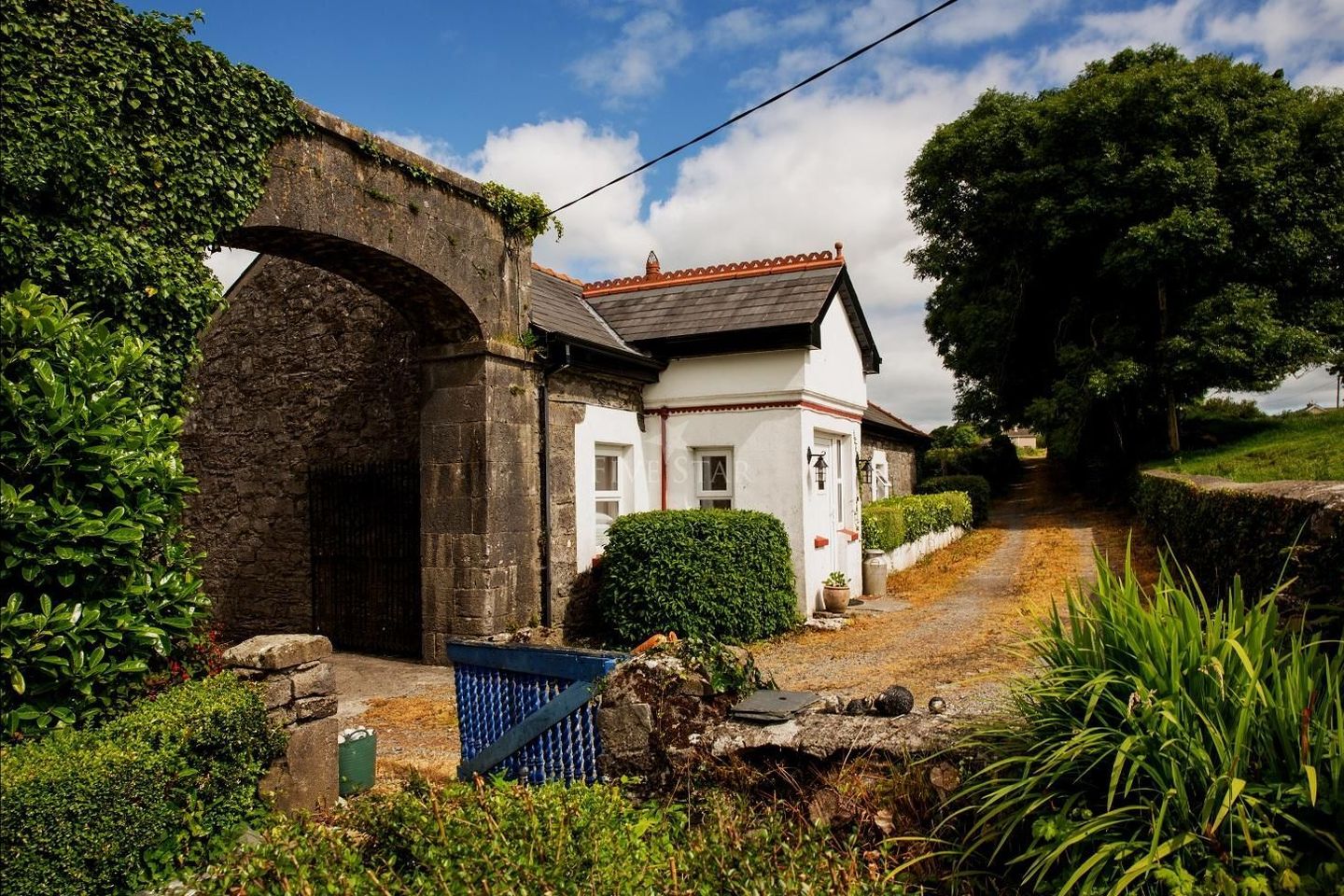 Ballyglass, Castlebar, Co. Mayo