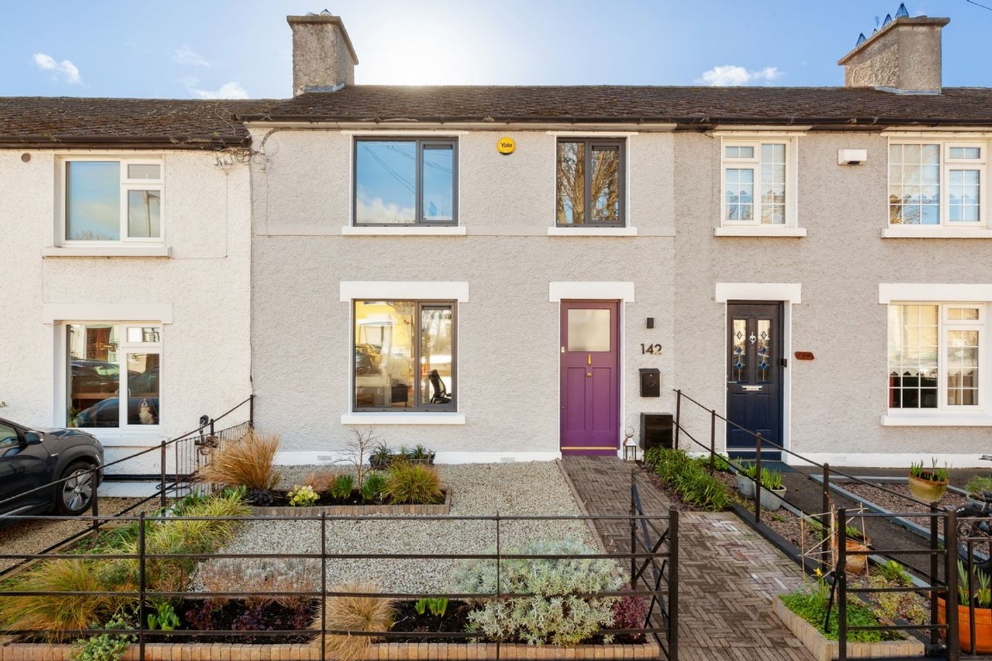 142 Brian Road, Marino, Marino, Dublin 3, D03E4E9 is for sale on Daft.ie