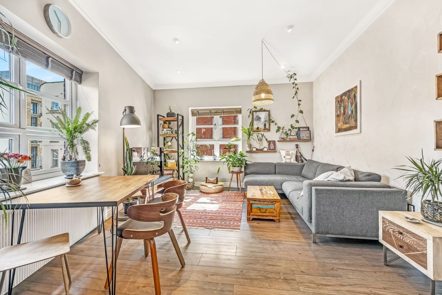Apartment 6, Sarsfield House, Sarsfield Quay, Stoneybatter, Dublin 7, D07WY63
