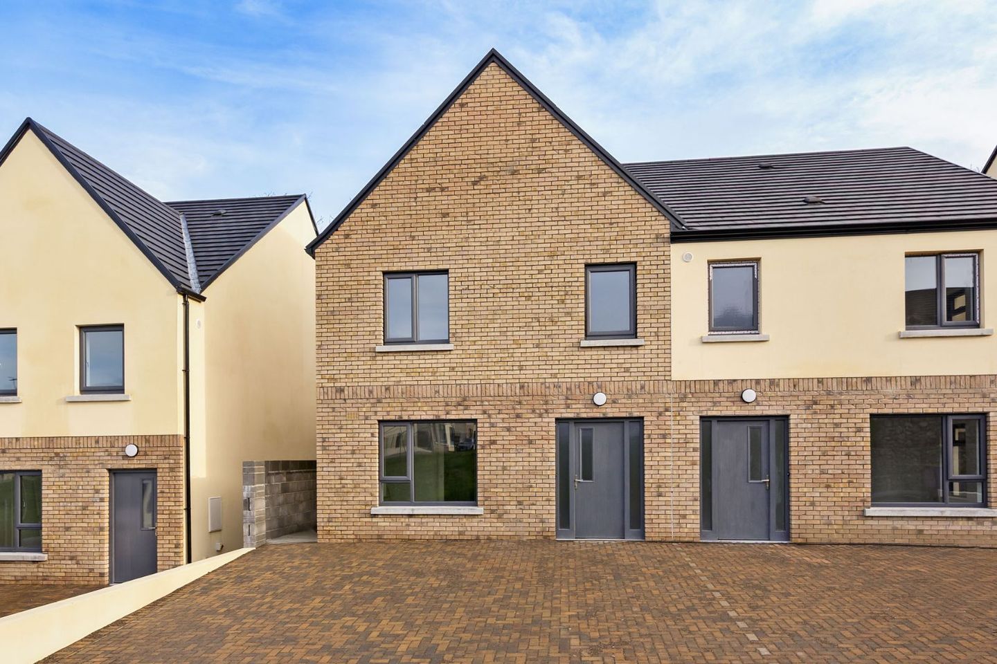 21 Tonaphubble Woods, Sligo, Co. Sligo