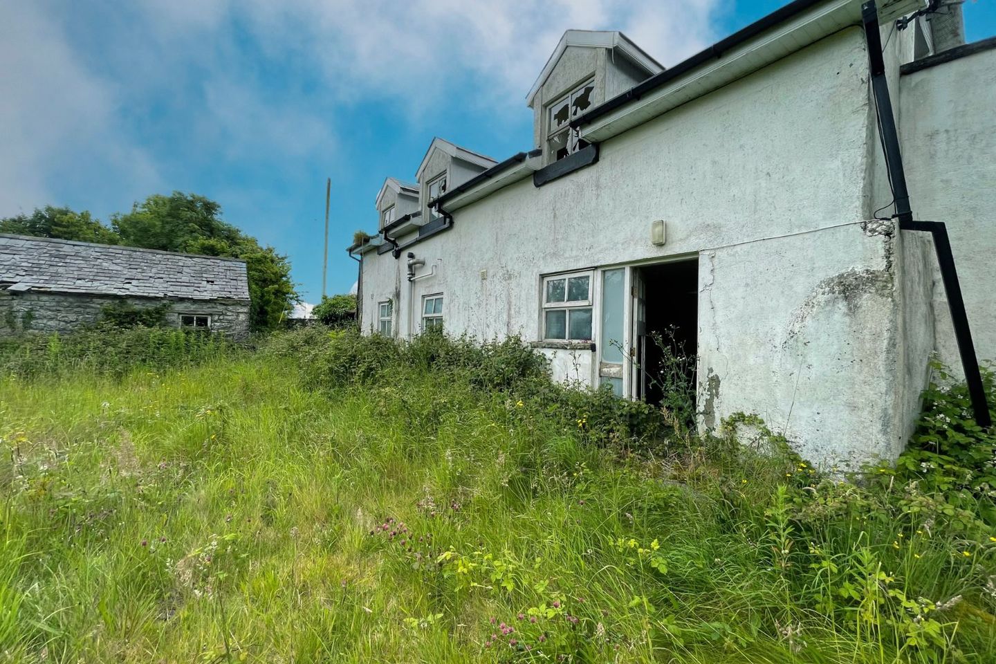 Derryhoyle, Craughwell, Craughwell, Co. Galway, H91A8RP is for sale on