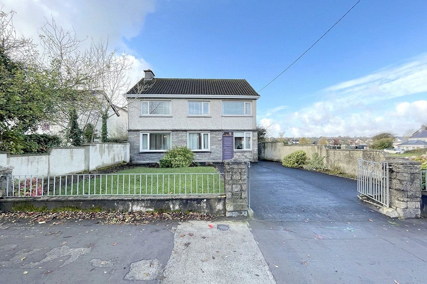 Majella, Majella, 77 Upper Newcastle Road, Newcastle, Galway City, Co. Galway is for sale on Daft.ie