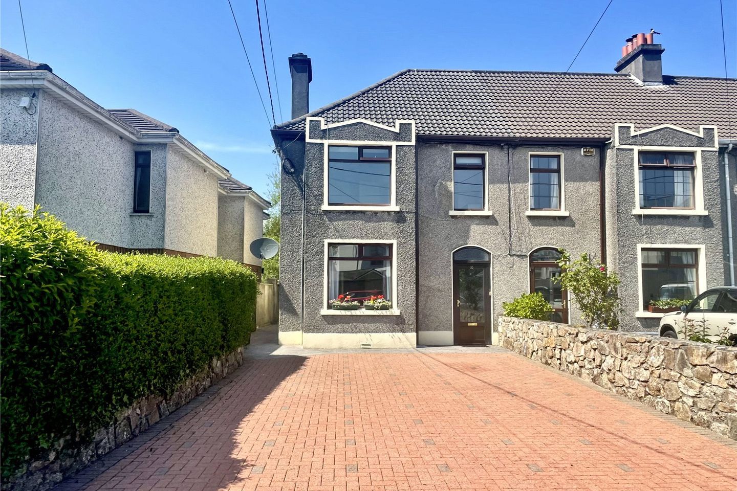 16 Munster Avenue, Galway City, Co. Galway