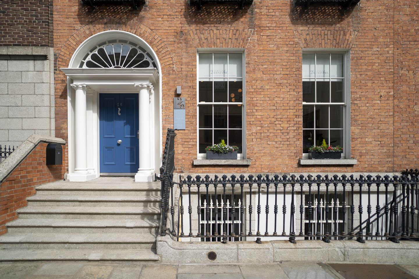 My Virtual Office - No. 26, Pembroke Street Upper, Dublin 2