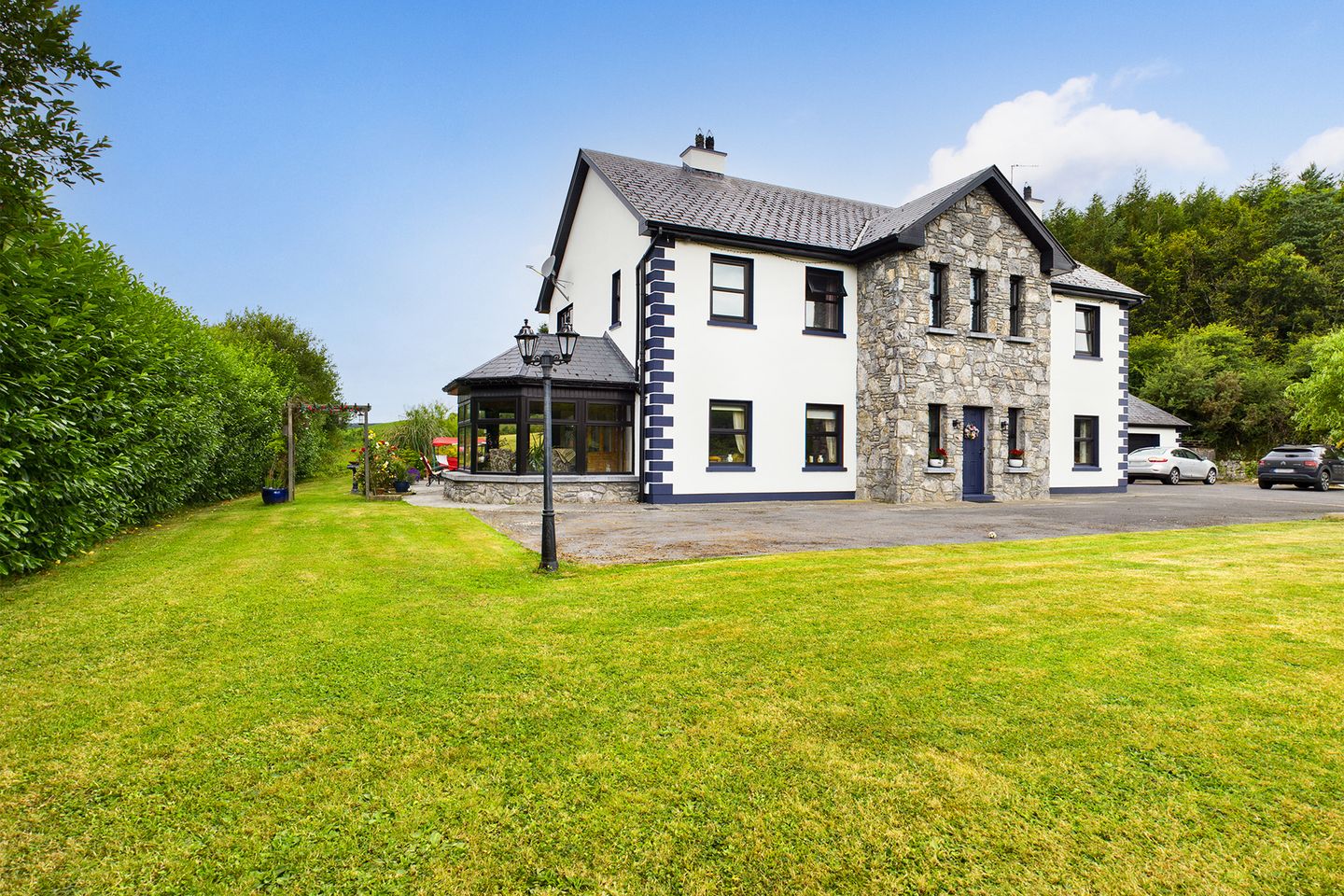 Tonroe, Kylebrack East, Loughrea, Co. Galway is for sale on Daft.ie