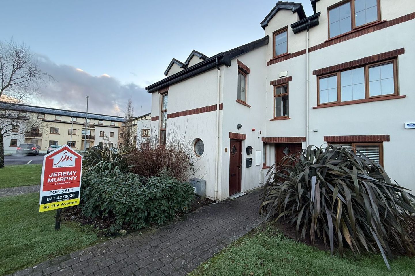 68 The Avenue, Garrane Darra, Wilton, Co. Cork, T12V261