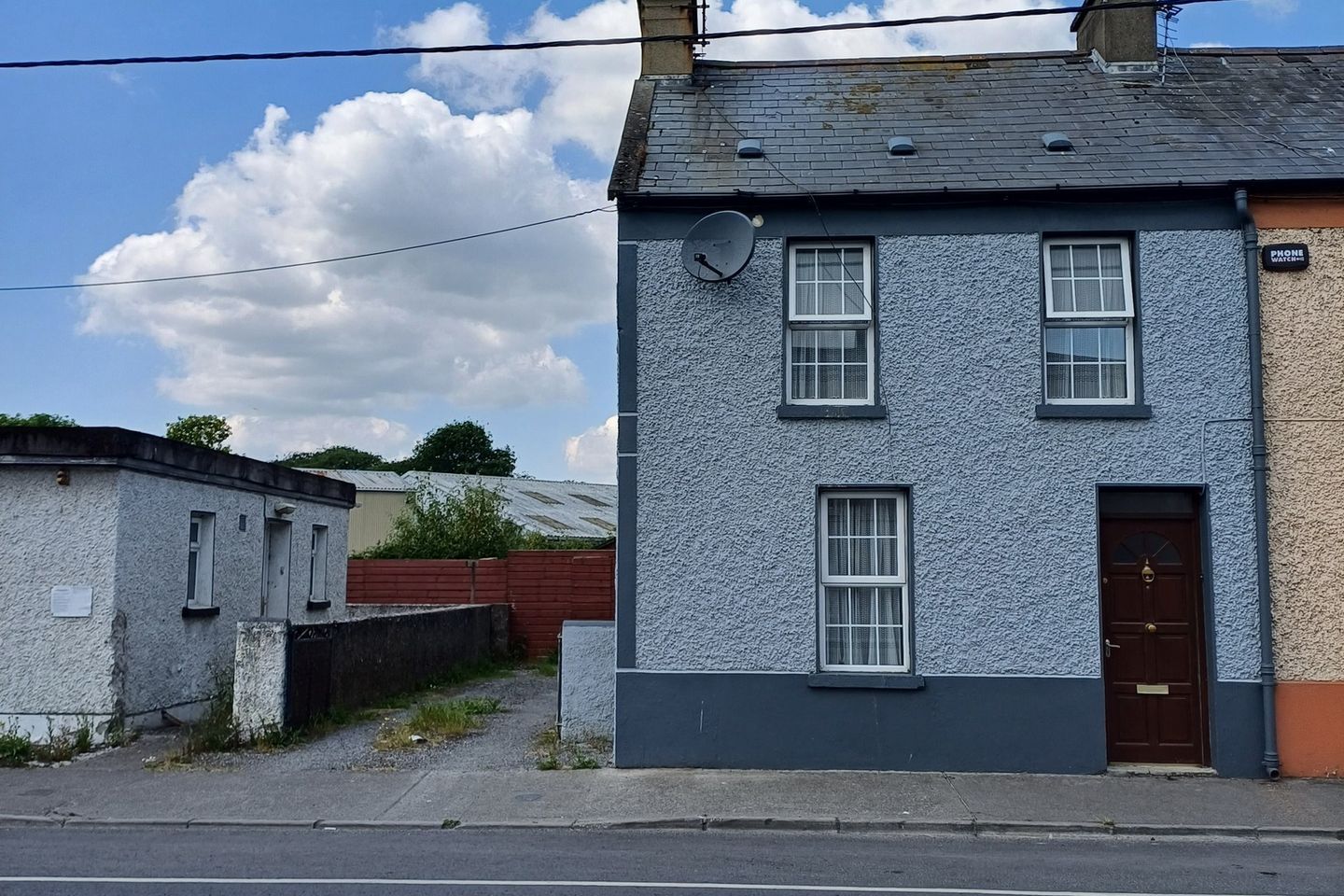 Church Street, Templemore, Co. Tipperary, E41FE04 is for sale on Daft.ie