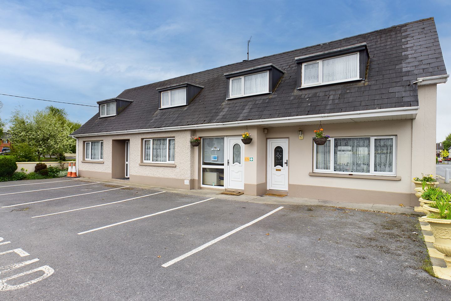 VILLA SAINT JOHN, Villa Saint John, Athlone, Co. Westmeath, N37XN88 is