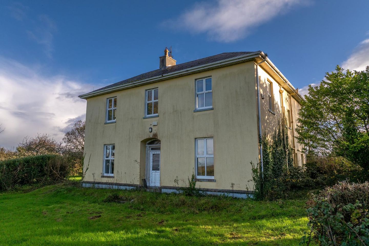 The Presbytery, Knockreagh, Abbeydorney, Ardfert, Co. Kerry, V92C798