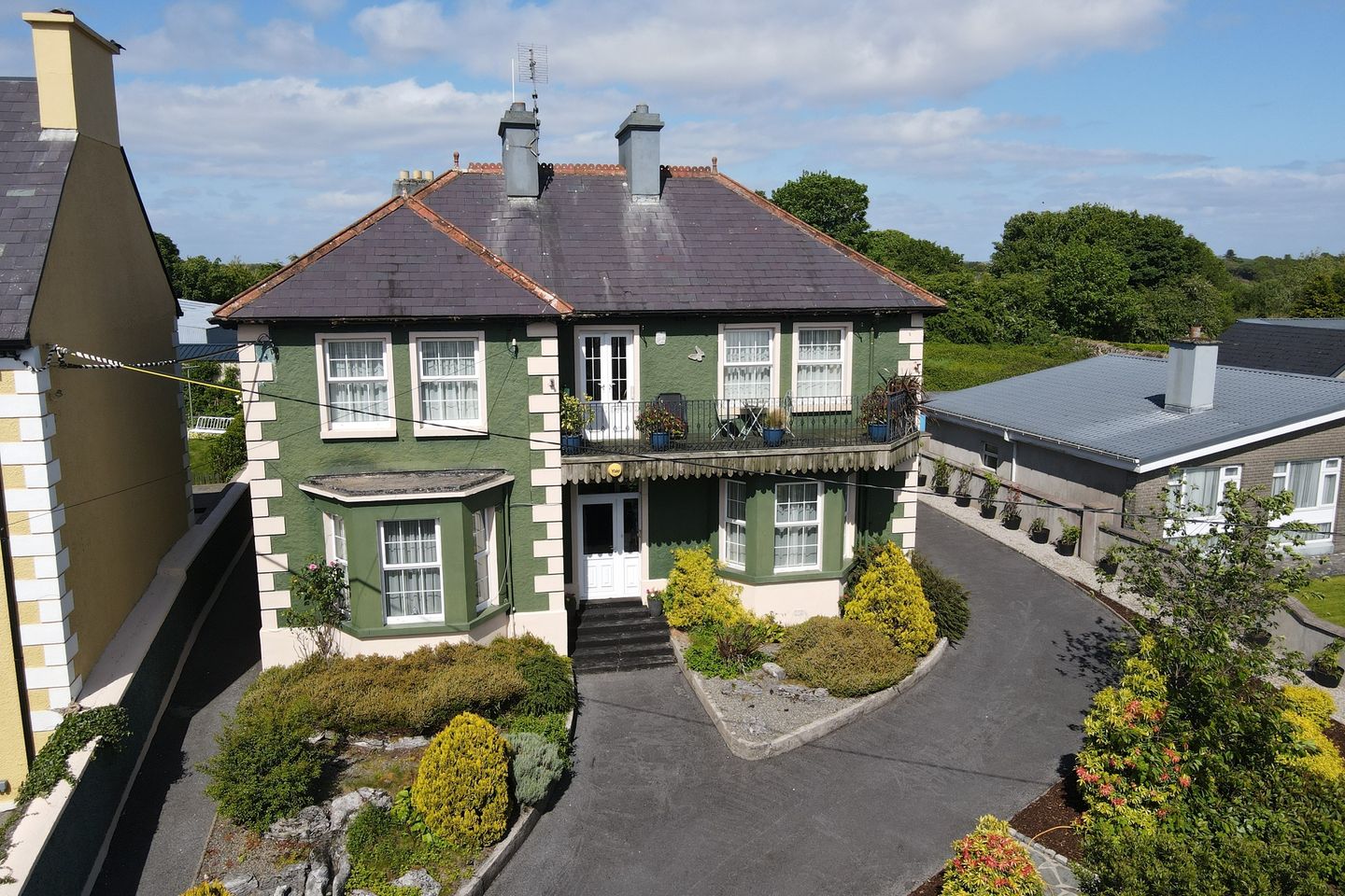 Mount Aidan, James St, Kiltimagh, Co. Mayo is for sale on Daft.ie