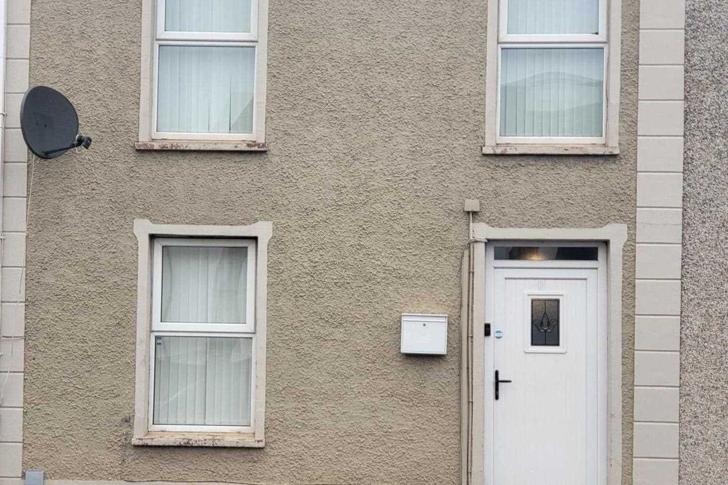 Baragh Road, Ballinamallard, Enniskillen, Co. Fermanagh is for sale on