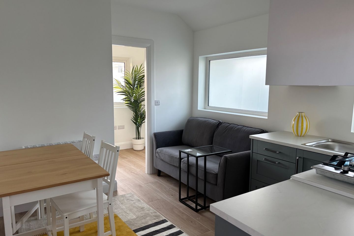 Bel Air Drive , Tuam, Co. Galway