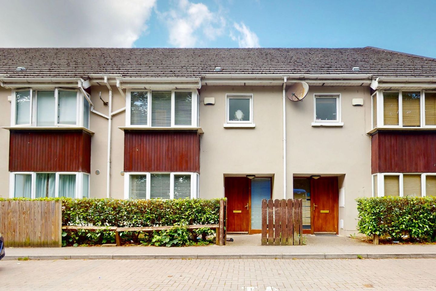 4 The Avenue, Ongar, Dublin 15, D15F30C