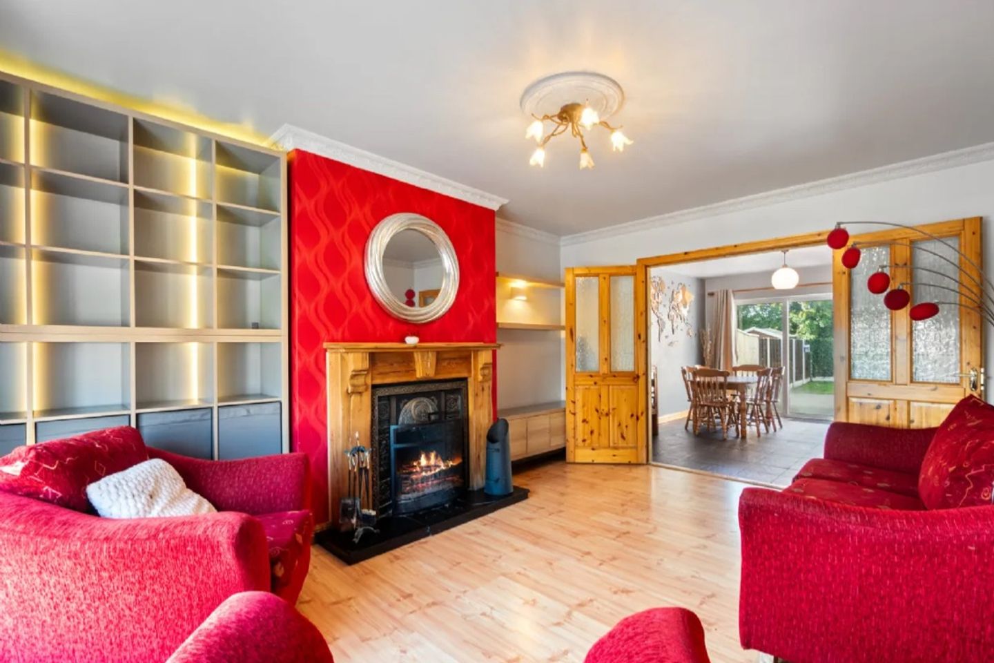 47 Elm Park, Claremorris, Claremorris, Co. Mayo