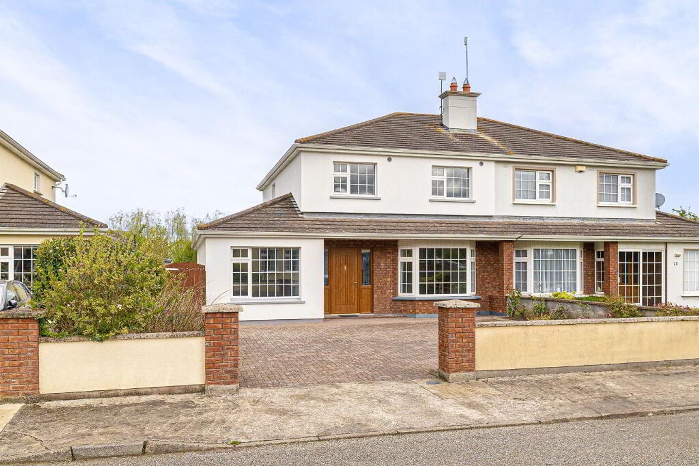Monacurragh, 71 Blackbog Road, Carlow Town, Co. Carlow, R93X271 is for