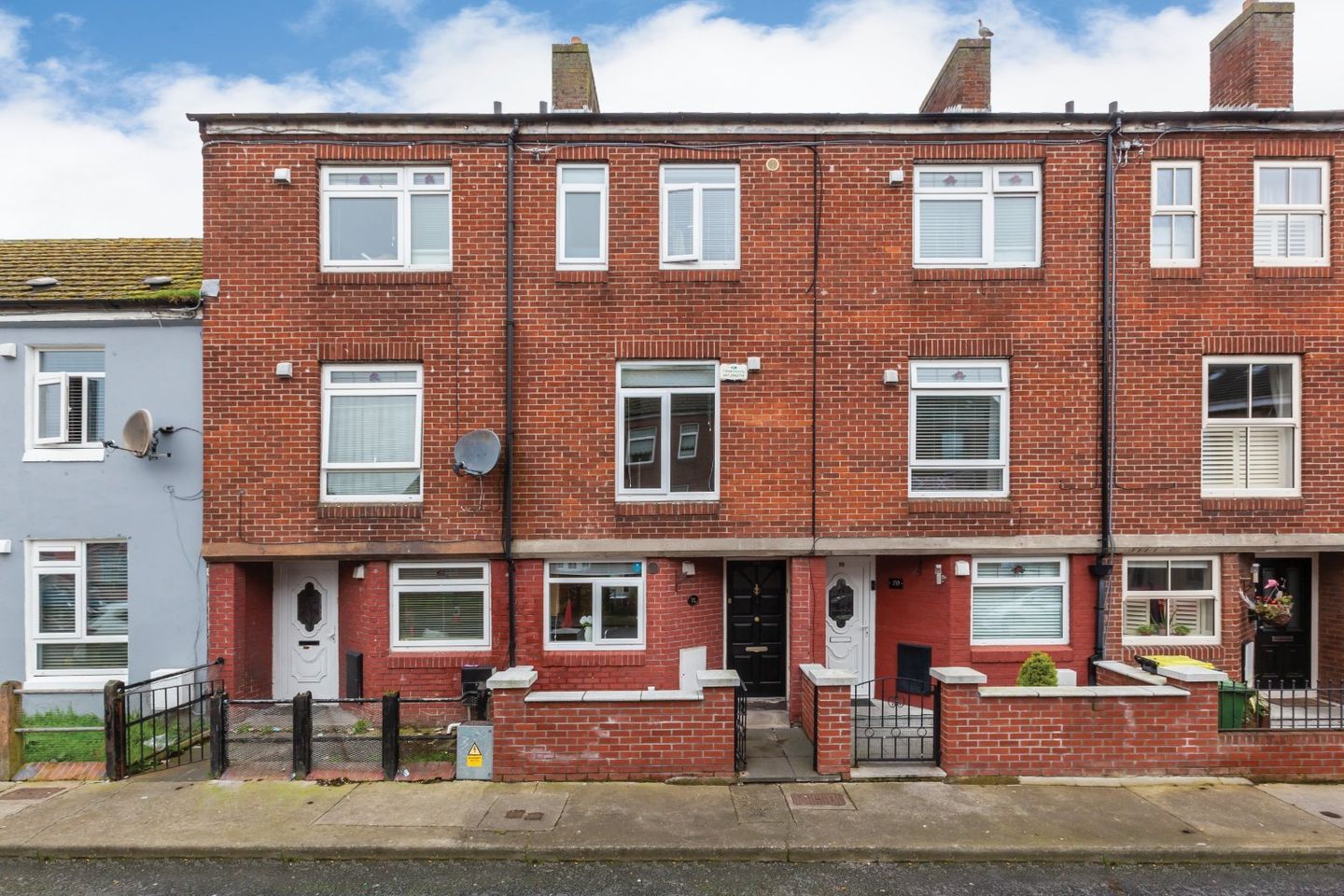 30 Sherrard Street Lower, Off North Circular Road, Dublin 1, D01A0D0 is