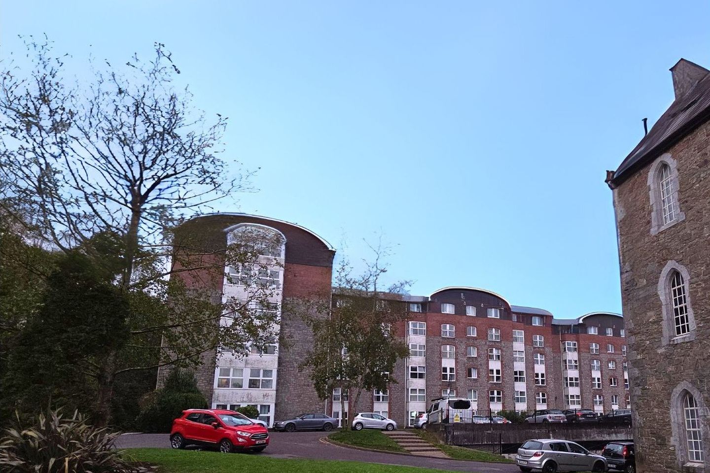 Apartment 410, River Towers, Shanakiel, Co. Cork, T23HW68