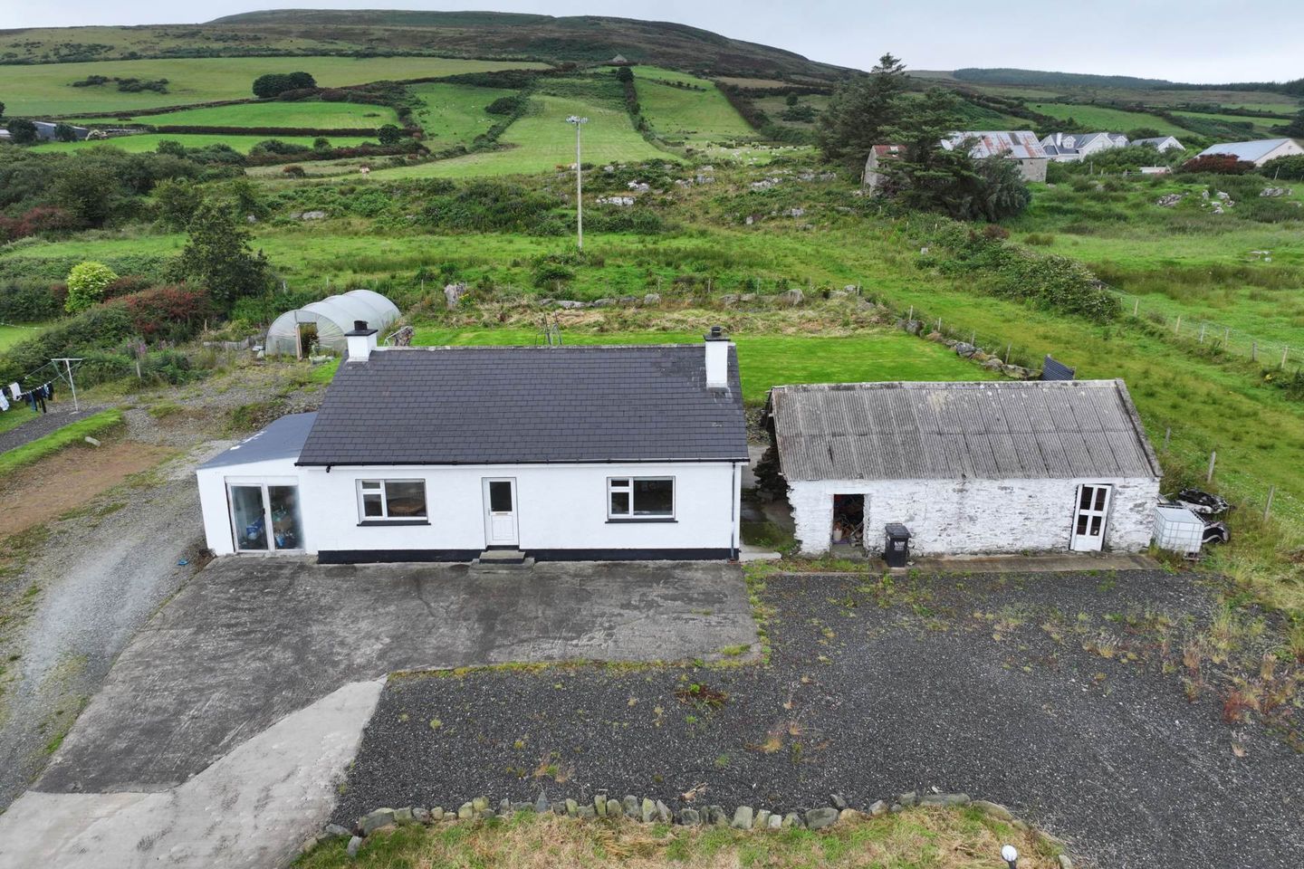 CARROWTRASNA, GREENCASTLE, Co. Donegal, Greencastle, Co. Donegal, F93PY57