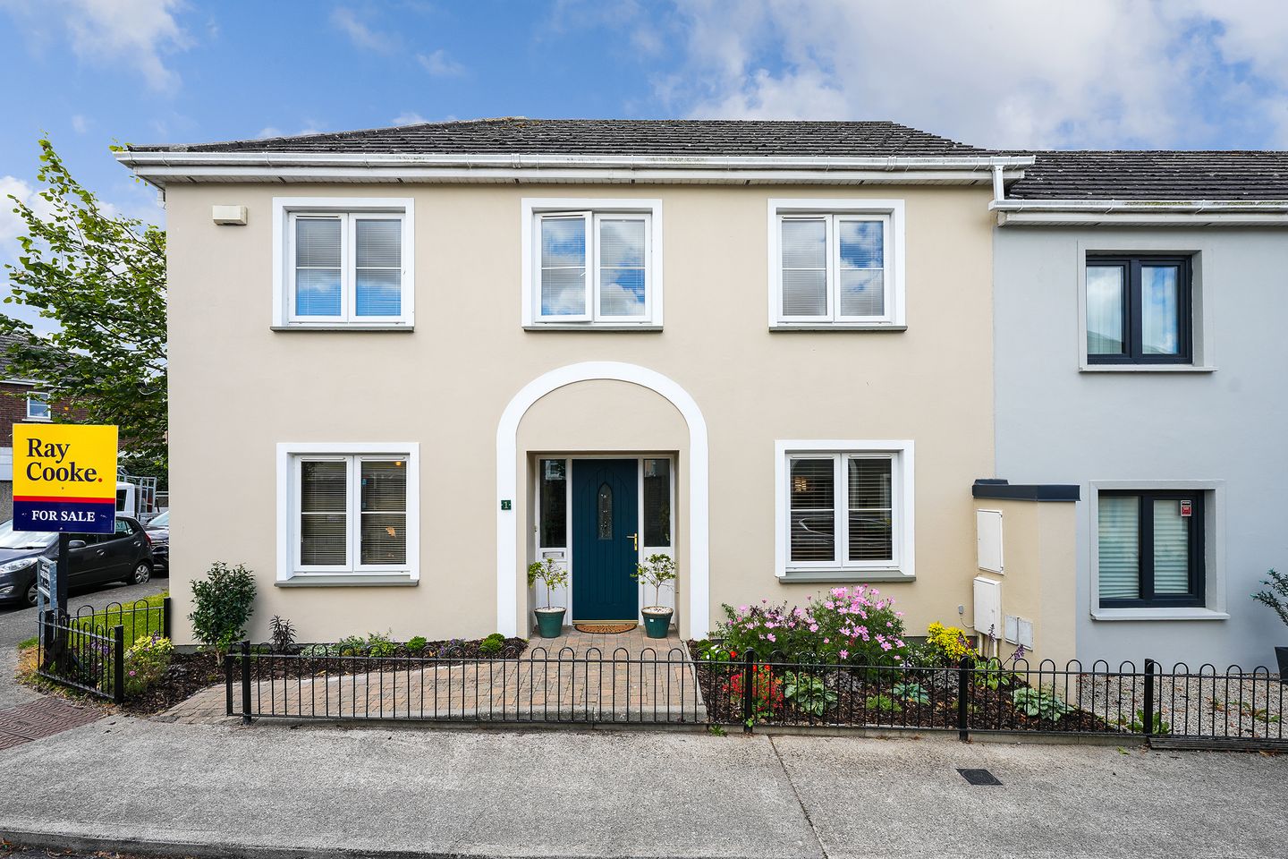 1 Gazelle Terrace, Tyrrelstown, Dublin 15