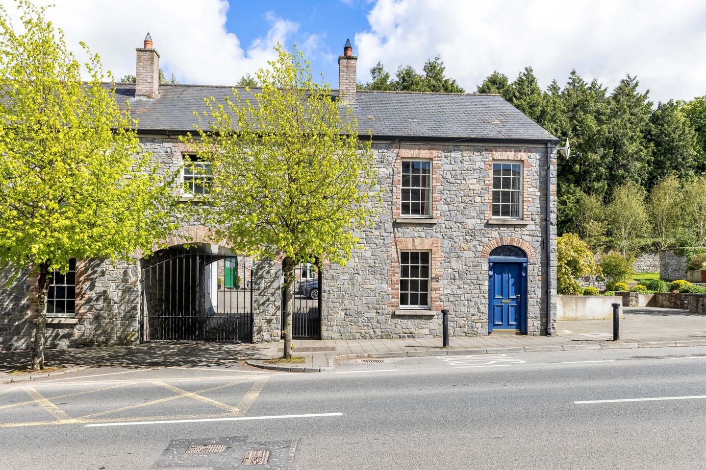 3 The Courtyard, Main Street, Slane, Co Meath, C15AE79 is for sale on