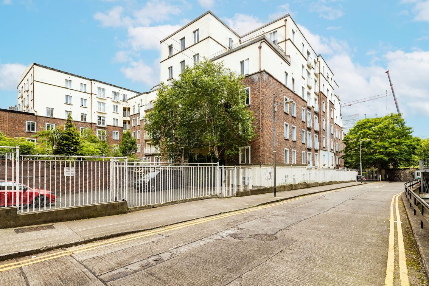 Apartment 32, The Northumberlands, Love Lane East, Grand Canal Dock, Dublin 2, D02ND23