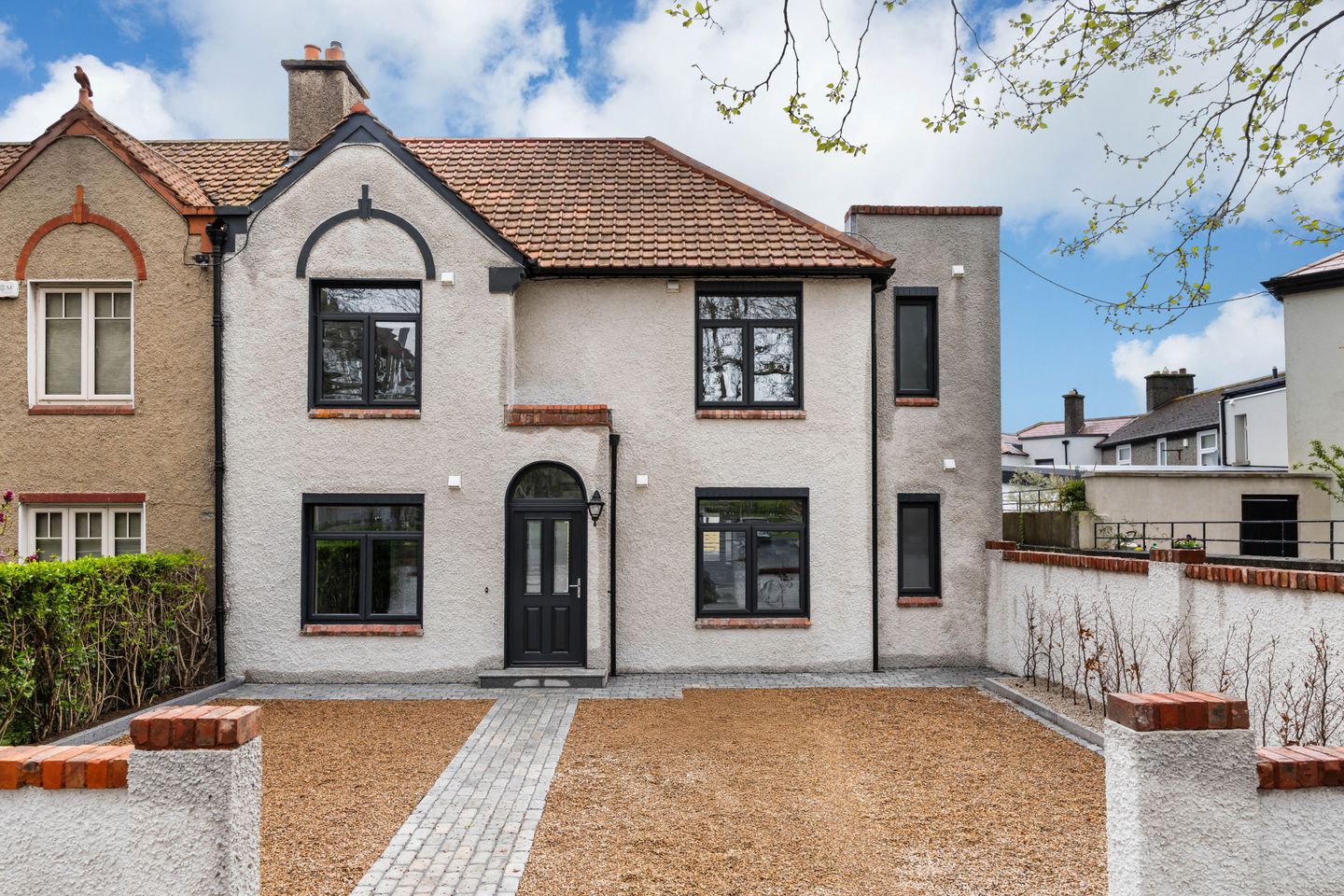56 Griffith Avenue, Drumcondra, Dublin 9, D09C3Y6