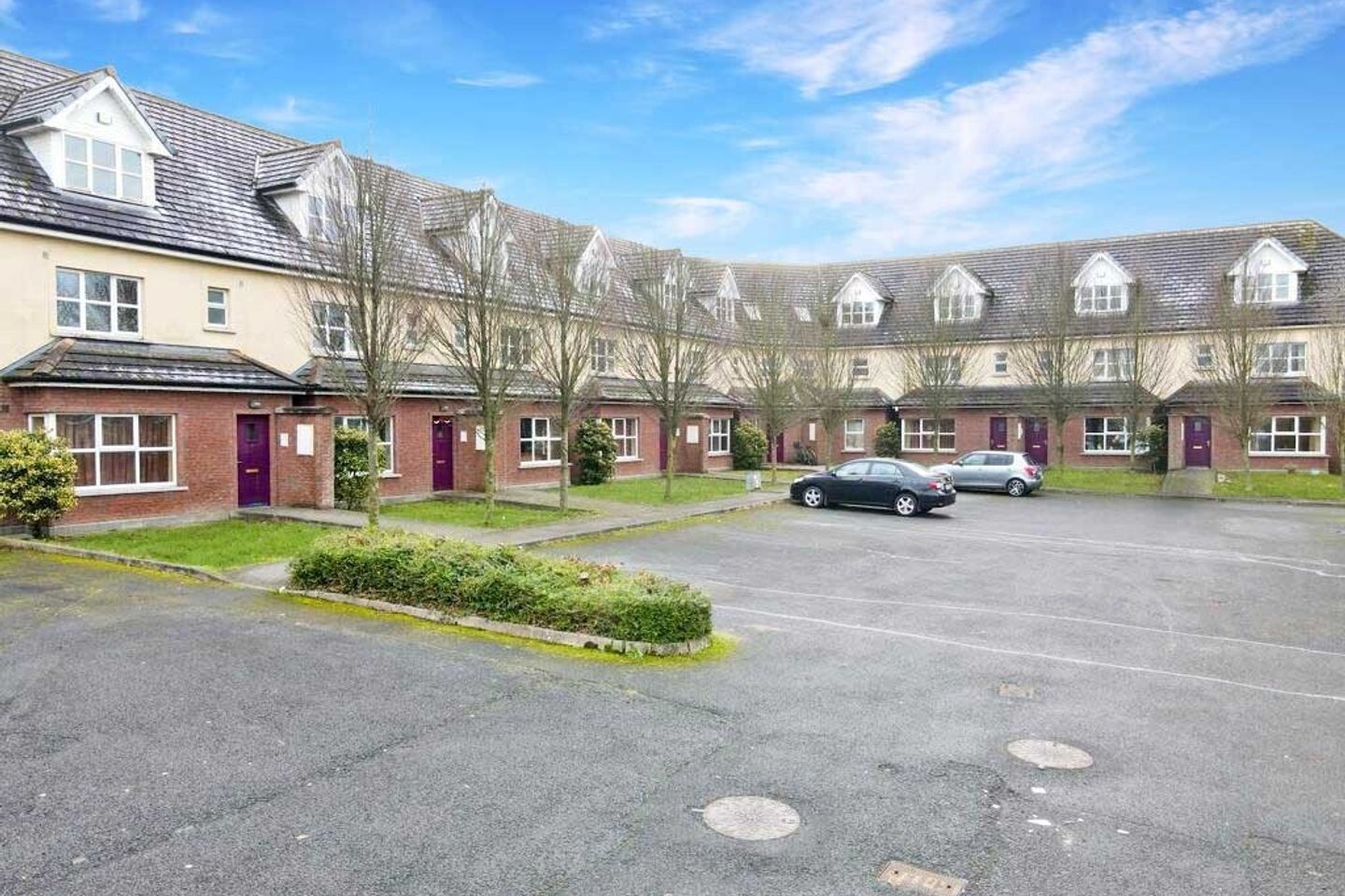 21-25 The Lodges, Dublin Road, Nenagh, Co. Tipperary