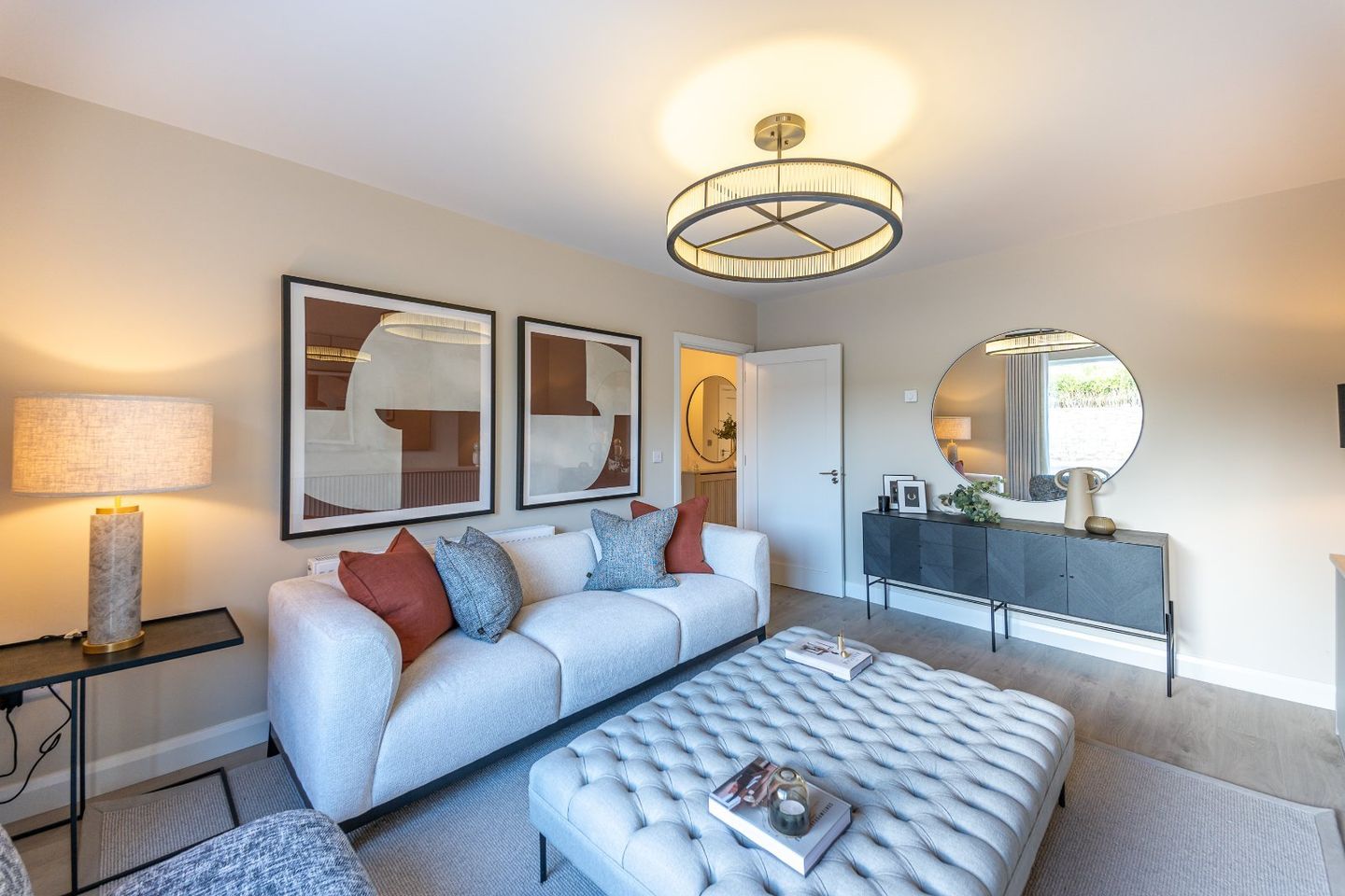 Dun Oir, Glenamuck Road, Dun Oir development, Dun Oir, Glenamuck Road, Dun Oir development