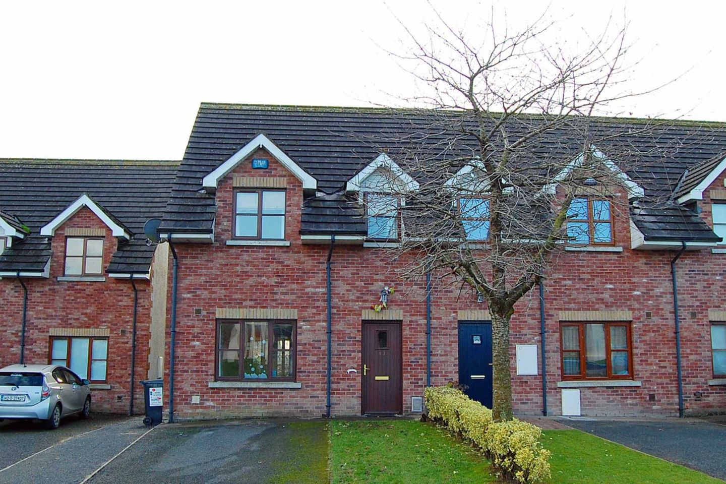 41 Ath Lethan, Racecourse Road, Dundalk, Co. Louth