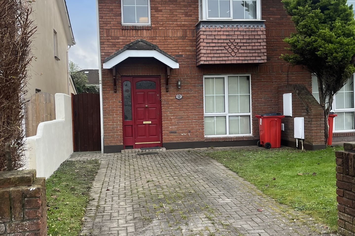 12 Springlawn Heights, Blanchardstown, Blanchardstown, Dublin 15