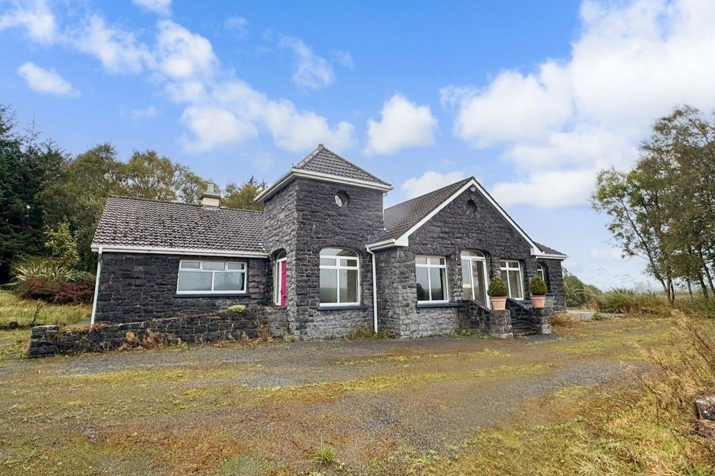 Derry Quay Lodge, Ballymagibbon South, Cross, Claremorris, Co. Mayo, F12VY04