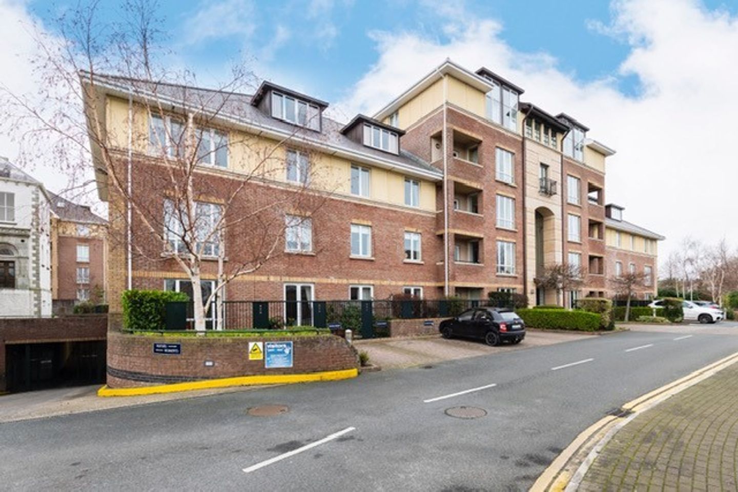 Apartment 19, House 1, Linden Square, Blackrock, Co. Dublin, A94ED71 is