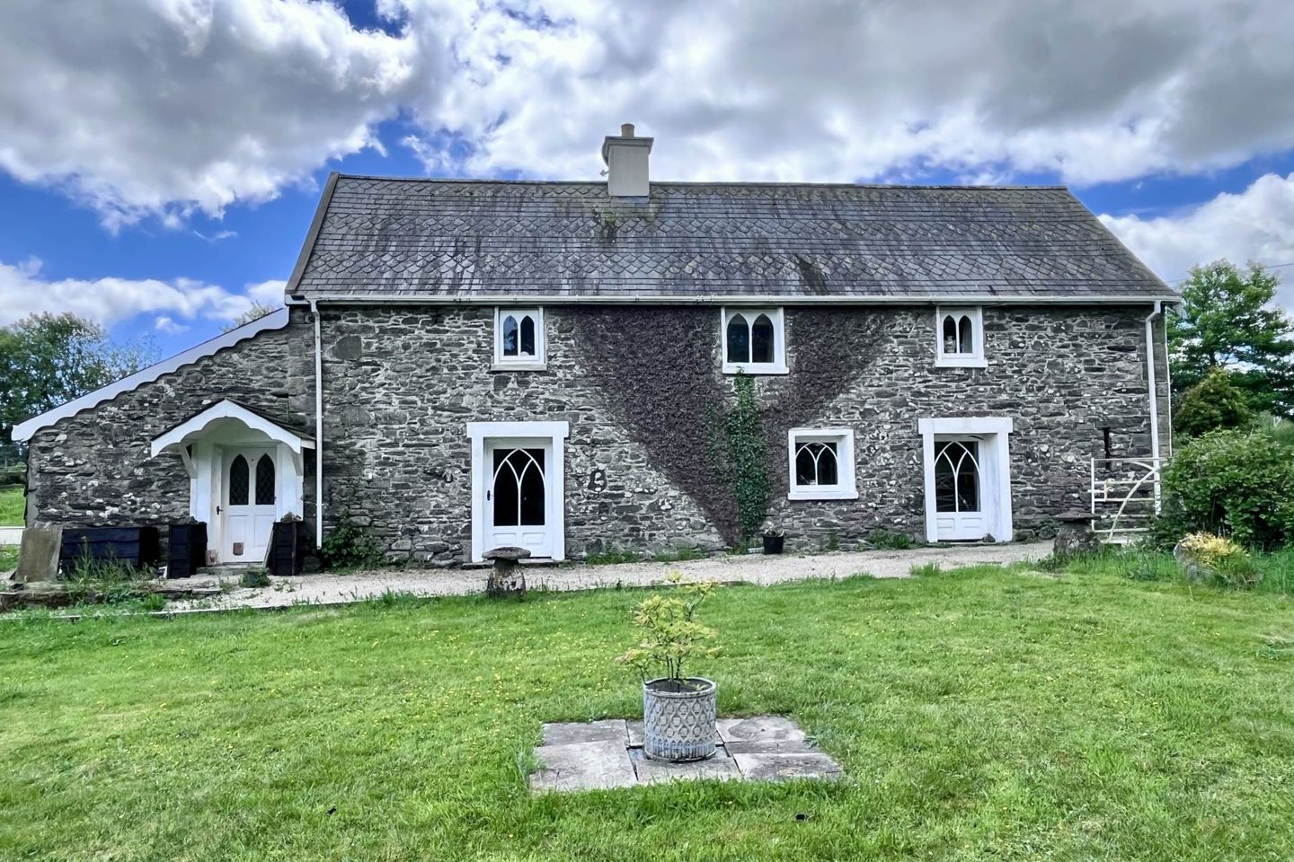 Mill Barn, Gearagh, Rossmore, Clonakilty, Co. Cork, P85K254