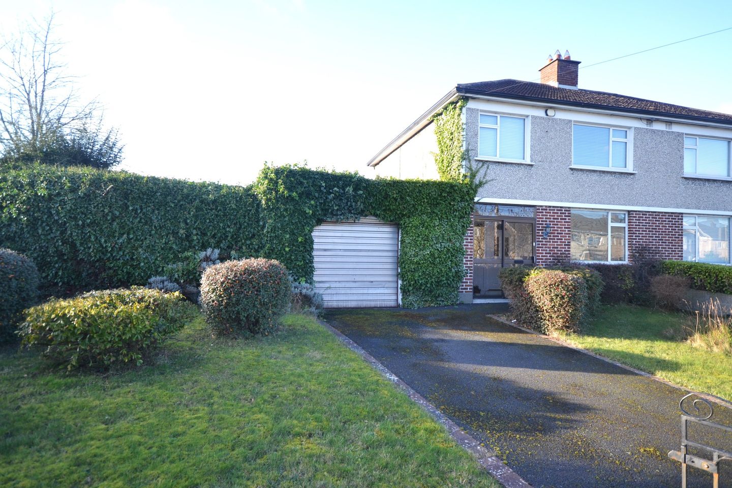 59 Glenaulin Road, Palmerstown, Palmerstown, Dublin 20, D20HP62 is for