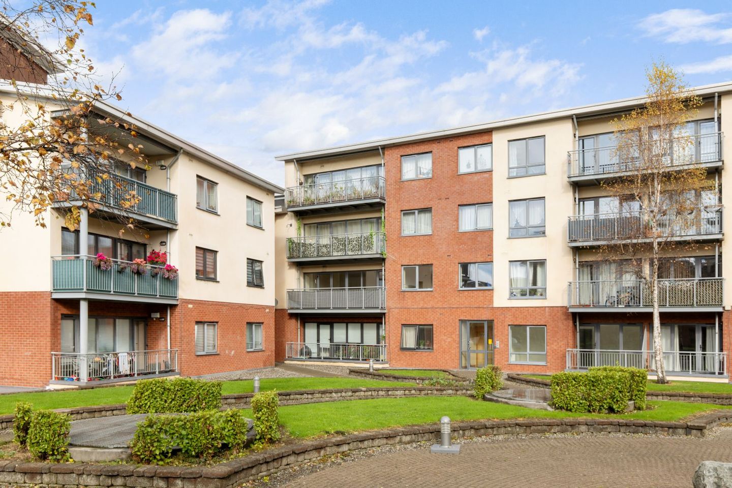 Apartment 9, Rosse Court Heights, Rosse Court Rise, Lucan, Co. Dublin, K78XD63