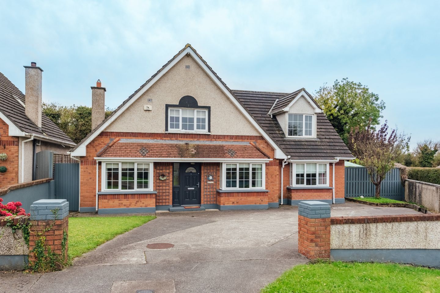 1 The Crescent, Graydon Manor, Robertstown, Co. Kildare, W91X340 is for